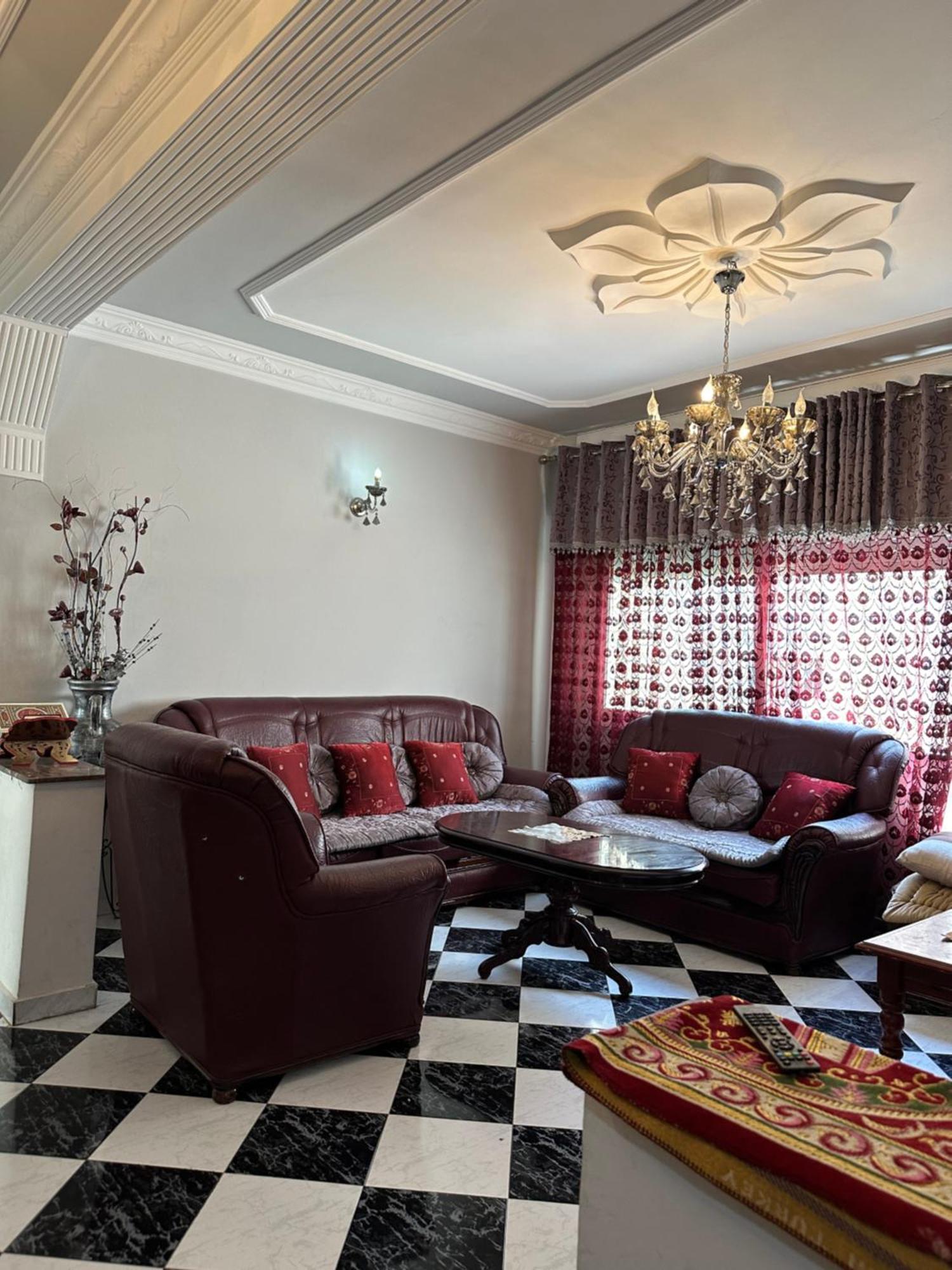 Centre Apartment